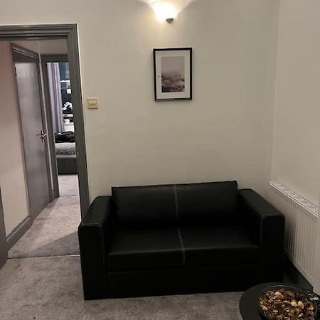 1 Bedroom Flat In Kings Cross! Лондон Экстерьер фото