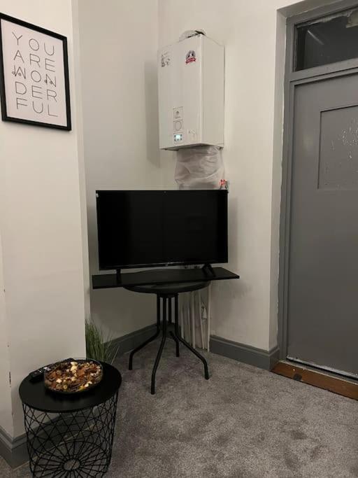 1 Bedroom Flat In Kings Cross! Лондон Экстерьер фото