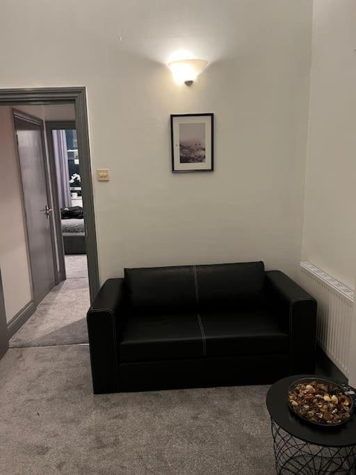 1 Bedroom Flat In Kings Cross! Лондон Экстерьер фото