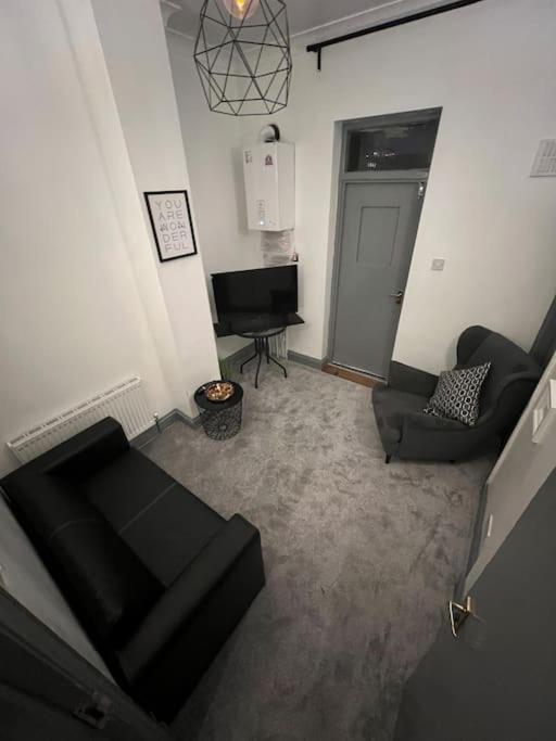 1 Bedroom Flat In Kings Cross! Лондон Экстерьер фото