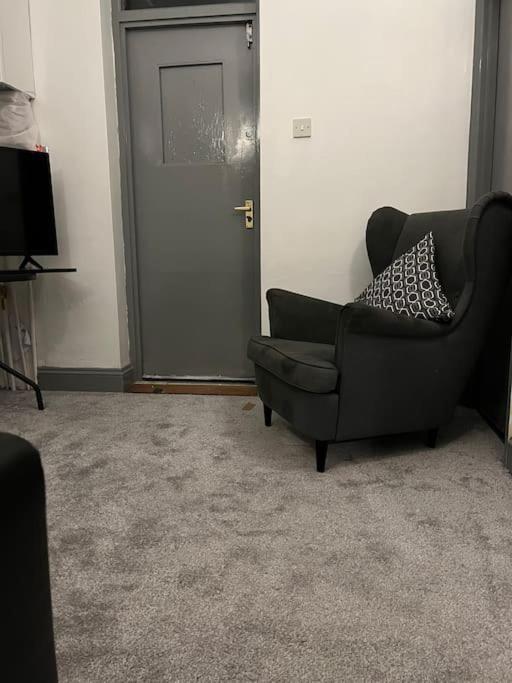 1 Bedroom Flat In Kings Cross! Лондон Экстерьер фото