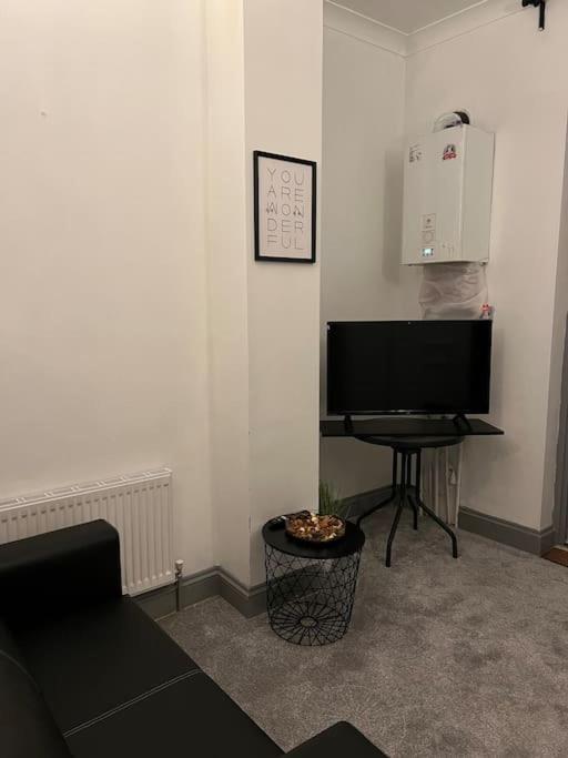 1 Bedroom Flat In Kings Cross! Лондон Экстерьер фото